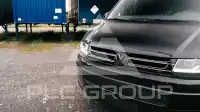 2015 Volkswagen T5
