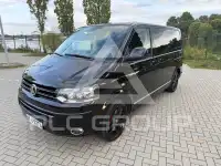 2015 Volkswagen T5