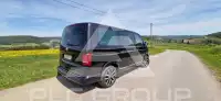 2015 Volkswagen T5