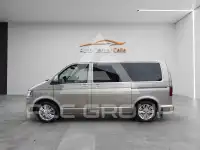 2015 Volkswagen T5