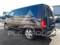 2015 Volkswagen T5