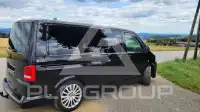 2015 Volkswagen T5