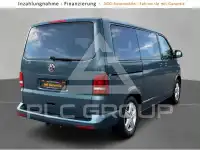 2015 Volkswagen T5