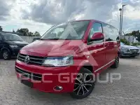 2015 Volkswagen T5
