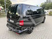 2015 Volkswagen T5