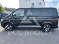 2015 Volkswagen T5
