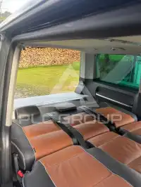 2015 Volkswagen T5