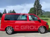 2015 Volkswagen T5