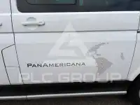 2015 Volkswagen T5