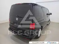 2015 Volkswagen T5