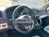 2015 Volkswagen T5