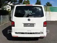 2015 Volkswagen T5