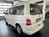 2015 Volkswagen T5