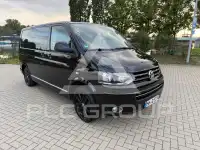 2015 Volkswagen T5