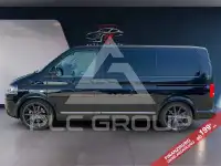 2015 Volkswagen T5