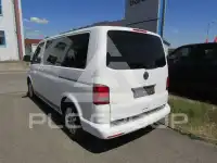 2015 Volkswagen T5