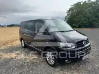 2015 Volkswagen T5