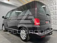 2015 Volkswagen T5