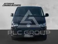 2015 Volkswagen T5