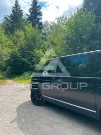 2015 Volkswagen T5