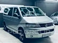 2015 Volkswagen T5