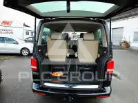 2015 Volkswagen T5