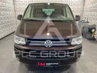 2015 Volkswagen T5