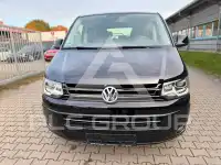 2015 Volkswagen T5