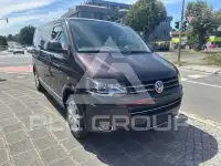 2015 Volkswagen T5