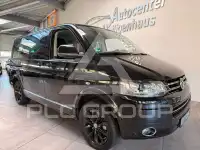 2015 Volkswagen T5