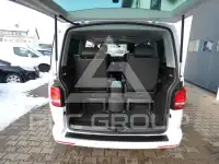 2015 Volkswagen T5