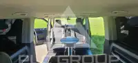 2015 Volkswagen T5