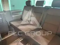 2015 Volkswagen T5