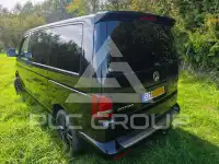 2015 Volkswagen T5