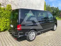 2015 Volkswagen T5