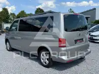 2015 Volkswagen T5