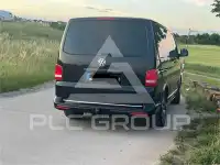 2015 Volkswagen T5