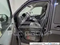 2015 Volkswagen T5