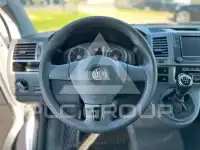 2015 Volkswagen T5