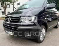 2015 Volkswagen T5