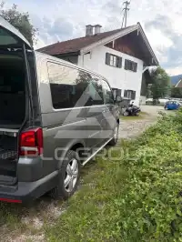 2015 Volkswagen T5