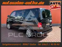 2015 Volkswagen T5
