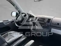 2015 Volkswagen T5