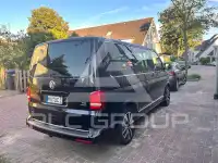 2015 Volkswagen T5