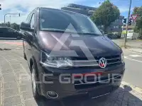 2015 Volkswagen T5