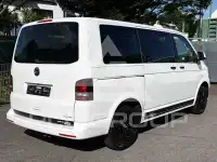 2015 Volkswagen T5