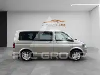 2015 Volkswagen T5