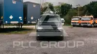 2015 Volkswagen T5