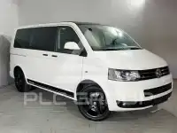 2015 Volkswagen T5