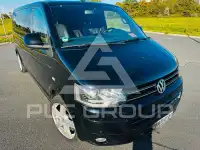 2015 Volkswagen T5